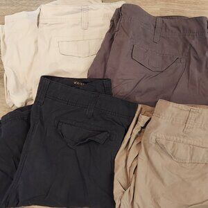 SIZE 38 Sonoma Life & Style Cargo Shorts